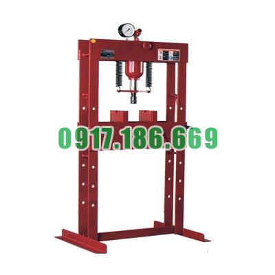 Bán Máy ép thủy lực 15 tấn Masada MHP-15E-4