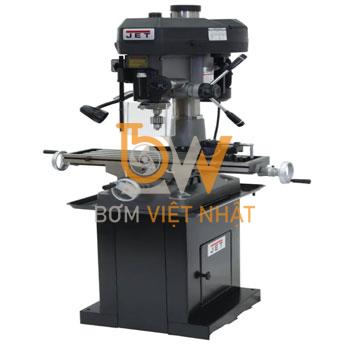 Bán Máy khoan phay 3 inch JET JMD-18