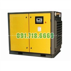 Bán MÁY NÉN KHÍ TRỤC VÍT 18.5 kw KOCU TMPM25A