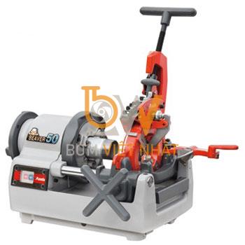 Bán Máy tiện ren ống 21-60mm Asada Beaver 50