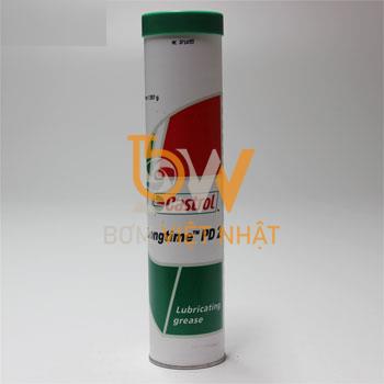 Bán Mỡ Castrol Longtime PD2