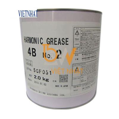 Bán Mỡ Harmonic Grease 4B No.2