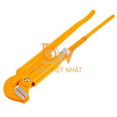 Bán MỎ LẾT NHANH 45º (CÔNG NGHIỆP) Miệng:33mm Size: 1'' TOLSEN 10256