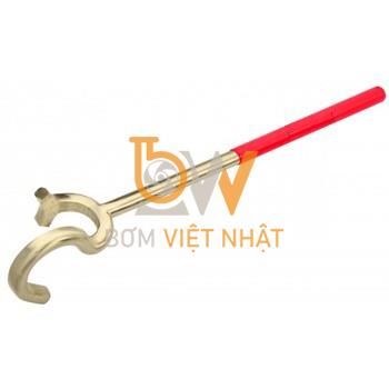 Bán MỎ LẾT NHANH KHÔNG PHÁT RA TIA LỬA ĐIỆN TOLSEN 70501 560mm  TOLSEN 70501