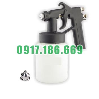 Bán Súng phun sơn áp suất thấp 700cc RONGPENG MOD90