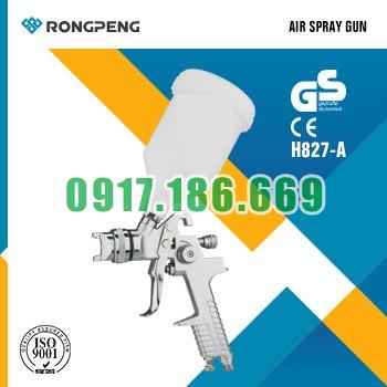 Bán Súng phun sơn RONGPENG H827-A