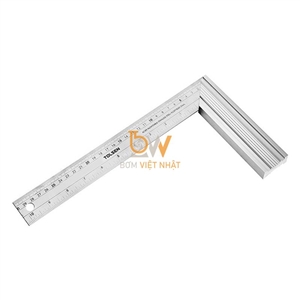 Bán Thước Eke cơ khí inox 25cm x 50cm Asaki AK-2583