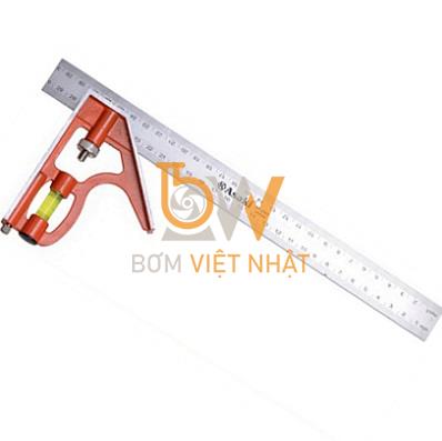 Bán Thước Eke thủy 300mm Asaki AK-2592