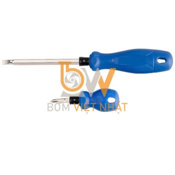 Bán Tua vít lùn đổi đầu PH2 x 7mm Kingtony 24110214