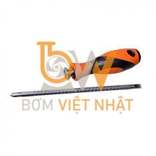 Bán Tua vít thép 2 đầu 3mm Asaki AK-6992