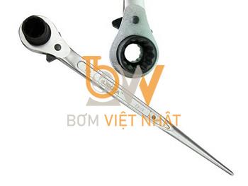 Bán Tuýp đuôi chuột 17x21mm AEAH1721