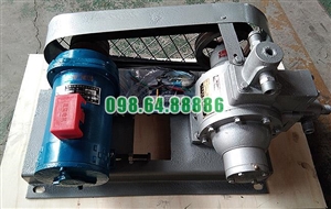 Bơm khí dầu mỏ hóa lỏng YAB50-5 công suất 11KW hút xả 3 inch