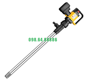 Máy bơm điện hút dung dịch từ thùng phuy lớn JDT-3000W-YT