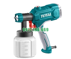 Bán 350W Súng phun sơn dùng điện Total TT3506