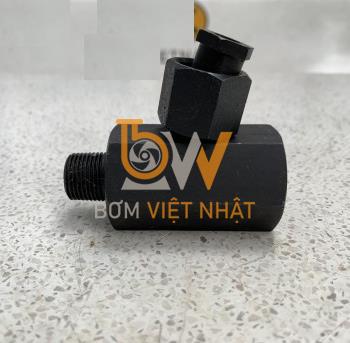 Bán Adapter nối đồng hồ đo áp suất TLP GA7002