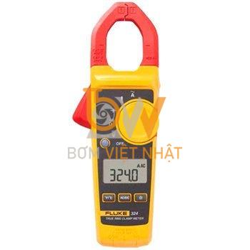 Bán Ampe Kìm Điện Tử Fluke 303