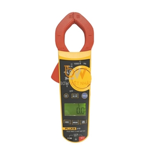 Bán Ampe Kìm Số Điện Tử AC/DC Ampe Fluke 319