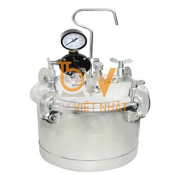 Bán Bình trộn sơn tự động 10L RONGPENG R8312-T