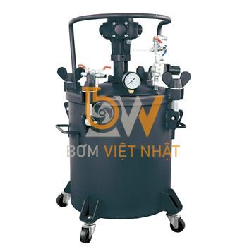 Bán Bình trộn sơn tự động 20L RONGPENG R8363A