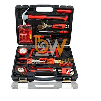 Bán Bộ dụng cụ đa năng 76 chi tiết KOCU GT11076