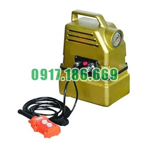 Bán Bơm điện thủy lực 2 lít dầu TLP HHB-630D