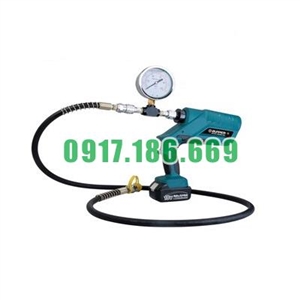 Bán Bơm điện thủy lực dùng pin Zupper EZP-60