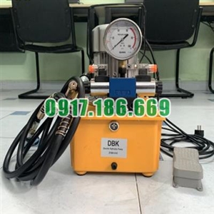 Bán Bơm điện thủy lực  ZCB6-5-AC