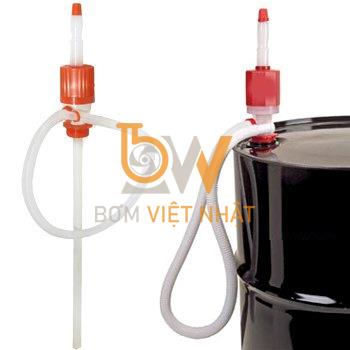 Bán Bơm tay hóa chất  DP25