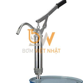 Bán Bơm tay thùng phuy bằng Inox  LG-1016A