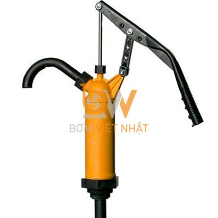 Bán Bơm tay thùng phuy bằng nhựa PP  LG-1016C