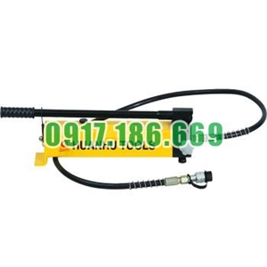 Bán Bơm tay thủy lực 1 chiều 2 lít dầu TLP HHB-700E