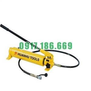 Bán Bơm tay thủy lực 1 chiều 2.7 lít dầu TLP HHB-700A