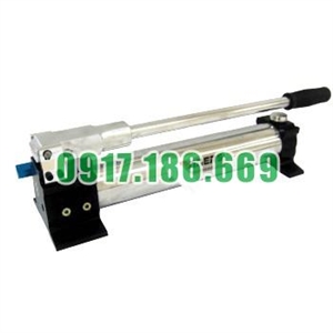 Bán BƠM TAY THỦY LỰC 1000 BAR 1.3 LÍT TONNERS DHP-1010A