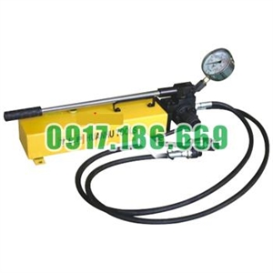 Bán Bơm tay thủy lực 2 chiều 3 lít dầu TLP HHB-700S