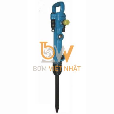 Bán BÚA HƠI ĐỤC BÊ TÔNG KHASHAN KOCU KOCU TCA-7