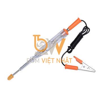 Bán Bút thử điện một chiều DC 6 - 12 - 24V Asaki AK-9063