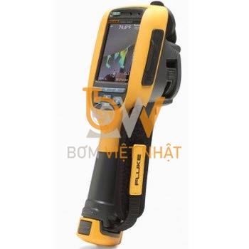 Bán Camera Nhiệt Fluke TiR125