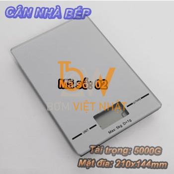 Bán Cân nhà bếp NB-MS-02