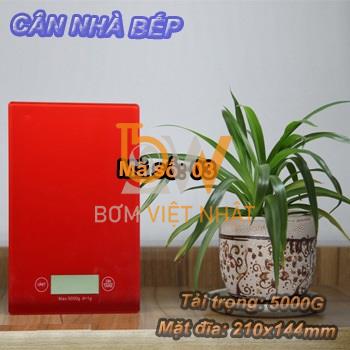 Bán Cân nhà bếp NB-MS-03