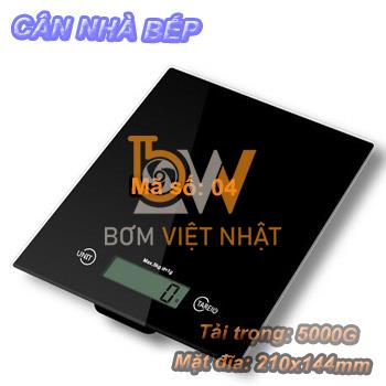 Bán Cân nhà bếp NB-MS-04