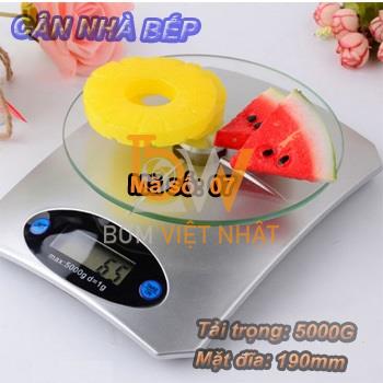 Bán Cân nhà bếp NB-MS-07