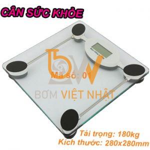 Bán Cân sức khỏe SK-MS-01