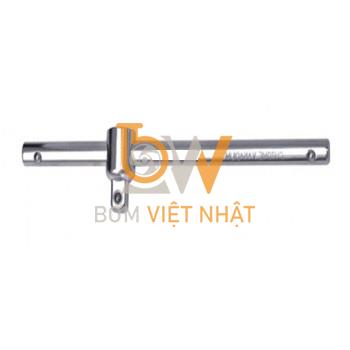 Bán Cần trượt 1/2''  10inch/250mm Asaki AK-7819