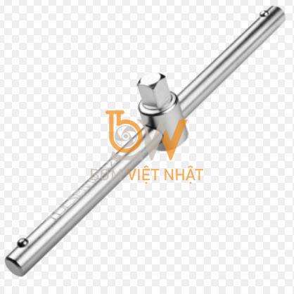 Bán CẦN TRƯỢT 1/2'' (CÔNG NGHIỆP) 250mm TOLSEN 15130