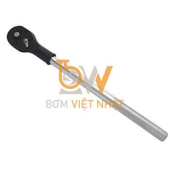 Bán Cần tự động đầu đen vuông 3/4 inch-20 inch LICOTA