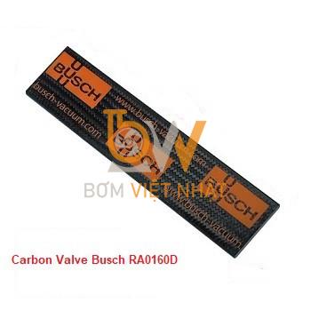 Bán Cánh gạt Carbon Busch cho RA0160D