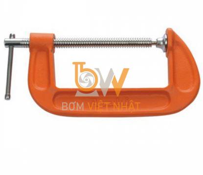 Bán Cảo chữ C  10''/250mm Asaki AK-6267