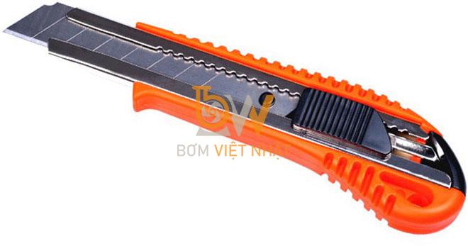 Bán Dao rọc giấy bảng lớn  SK-5 Asaki AK-8746