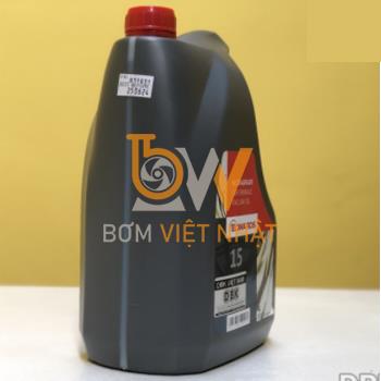 Bán Dầu chân không Edwards ULTRA GRADE 15