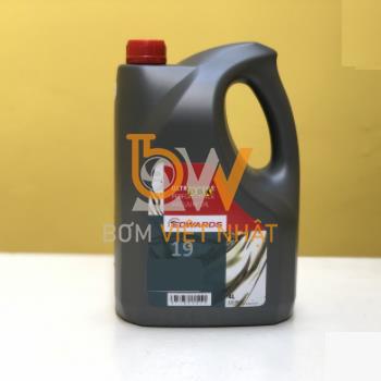 Bán Dầu chân không Edwards ULTRA GRADE 19